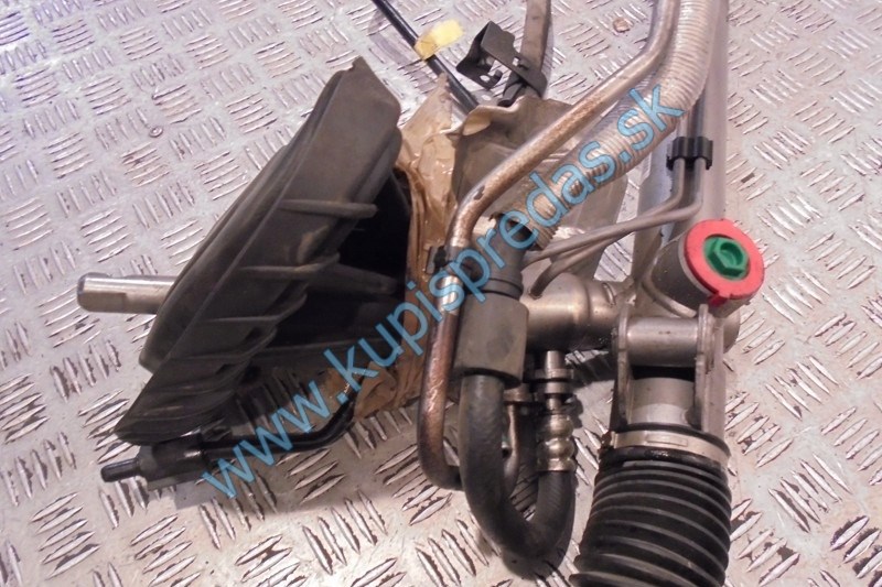 Servoriadenie VOLVO XC70 
